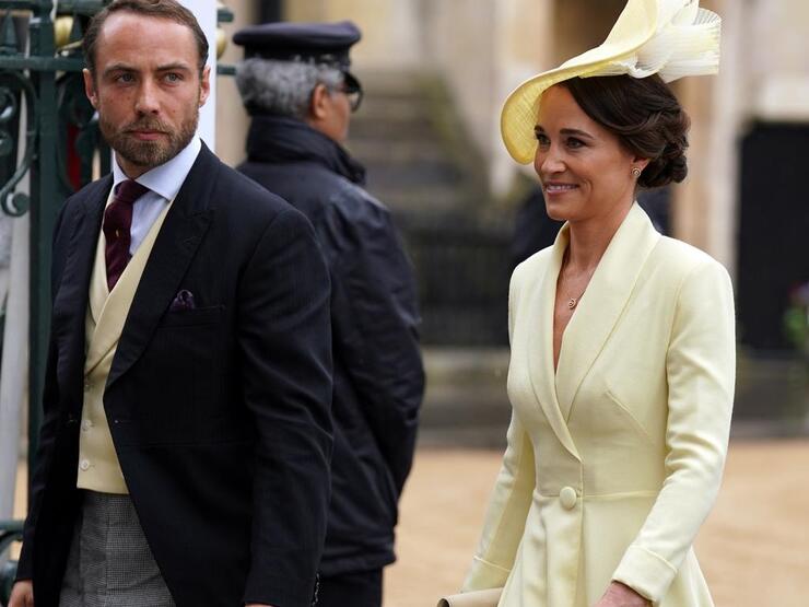 James Middleton Reveals Struggle with Depression and Near-Suicide in New Memoir