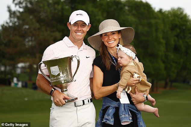 Rory McIlroy Opens Up on Divorce Reversal and Commitment to Family with Erica Stoll