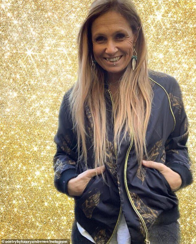 Kasey Chambers Discusses Pressure for Botox and Embracing Natural Beauty in New Book