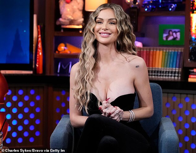 Lala Kent Celebrates Birth of Second Child Conceived with Sperm Donor in Unique Family Journey