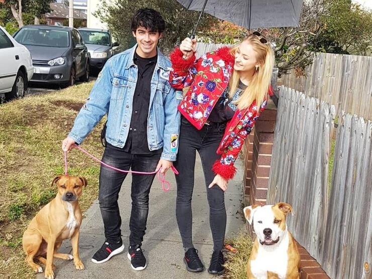 Joe Jonas and Sophie Turner Finalize Divorce as Judge Declares Marriage 'Irretrievably Broken'