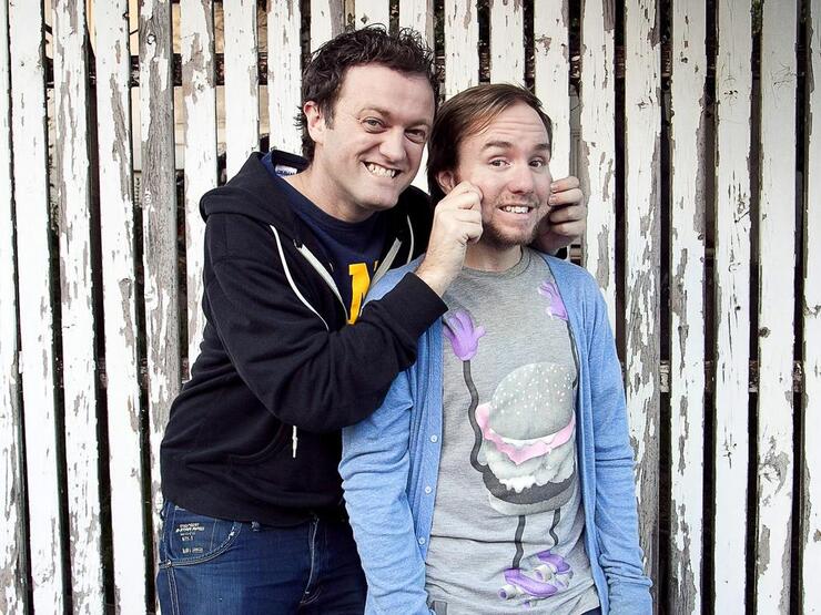 Australian Comedians End 14-Year Podcast Amidst Friendship Struggles and Unmet Expectations