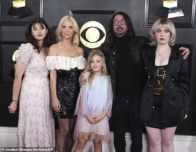 Courtney Love Revives Controversy Over Dave Grohl's Alleged Advances on Frances Bean at 19