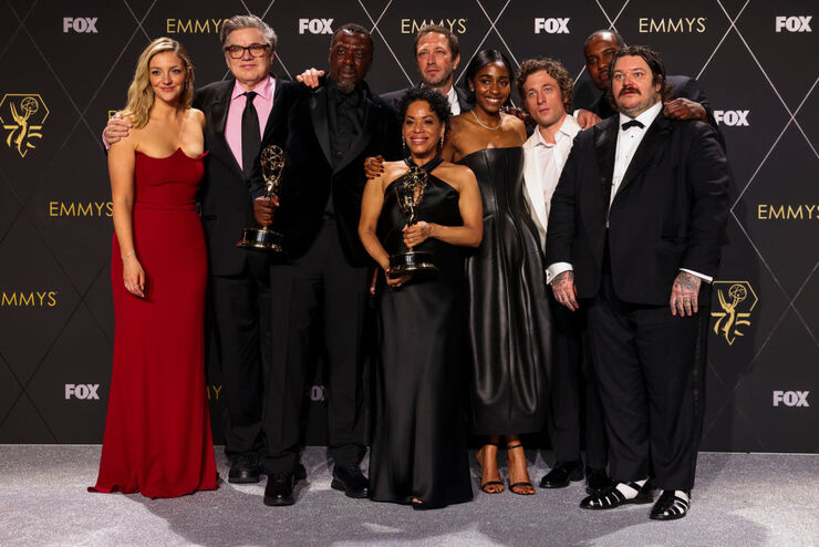 How to Watch the 2024 Emmy Awards Live in Australia on September 16 Starting at 10 AM AEST