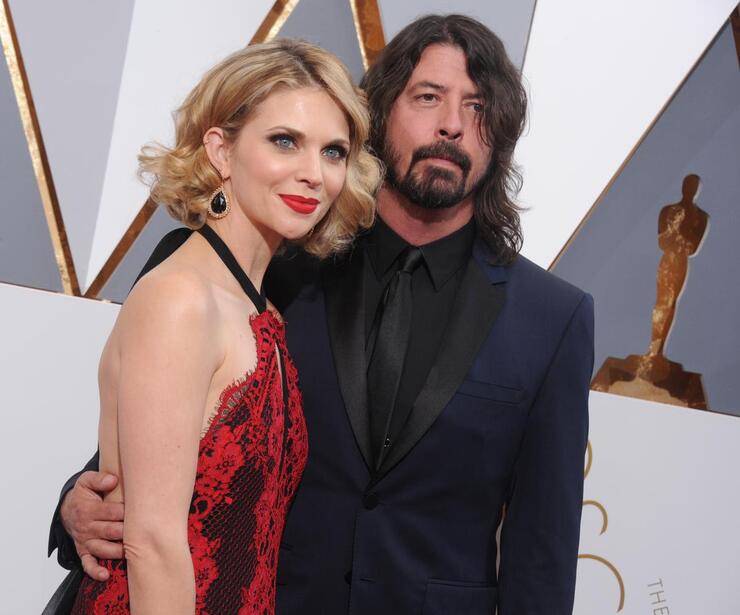 Dave Grohl Reveals He Fathered Daughter Outside 21-Year Marriage, Vows to Rebuild Trust