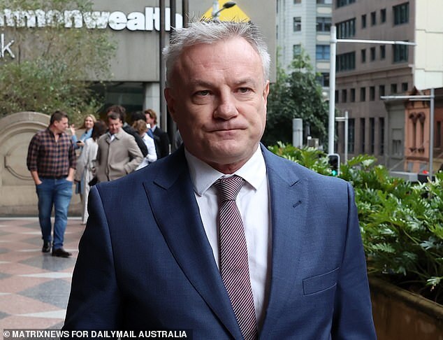 Paul Kent Settles Unfair Dismissal Case Against News Corp After Pub Fight Controversy