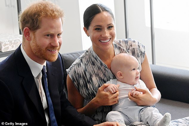 Prince Harry Declares Children Archie and Lilibet as His Greatest Gifts Before 40th Birthday