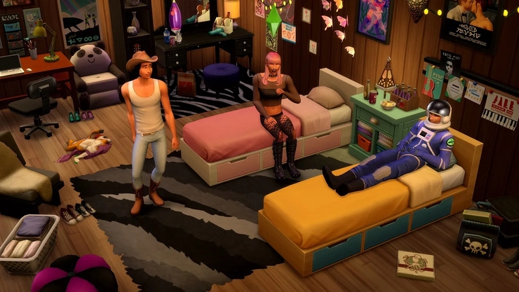 Margot Robbie's The Sims Movie: Plot Insights and Nostalgia Revealed