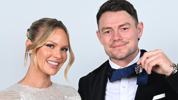 "2024 Brownlow Medal: Live Broadcast Details, Red Carpet Highlights, and Top Contender Insights"