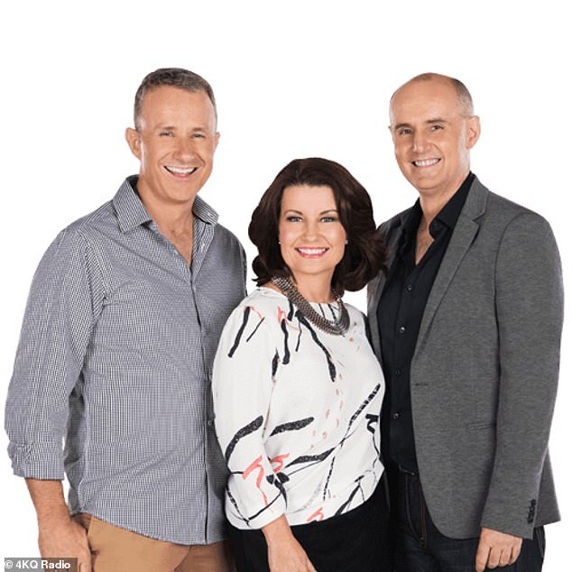 Radio Stars Fired in Nine's Breakfast Show Shake-Up After Leadership Turmoil