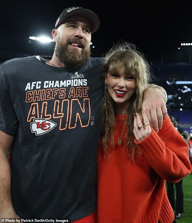 Taylor Swift and Travis Kelce Dismiss Engagement Speculation, Value Authenticity Over Pressure