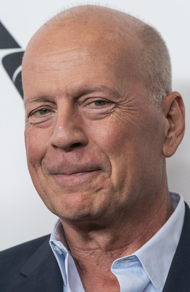 Demi Moore Reveals Bruce Willis's Stable Condition Amid Frontotemporal Dementia Battle