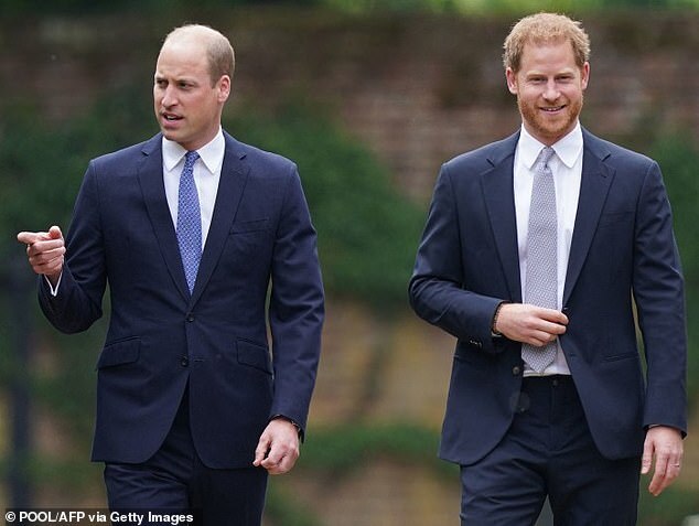 "Prince Harry’s 40th Birthday Marks Another Year of Silence Between Him and Prince William"