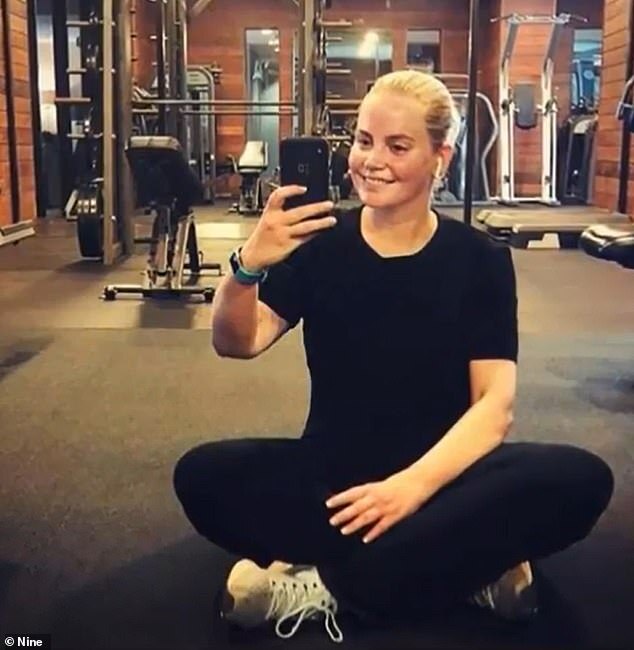 Jelena Dokic Opens Up About Mental Health and Resilience in Heartfelt Emotional Instagram Post