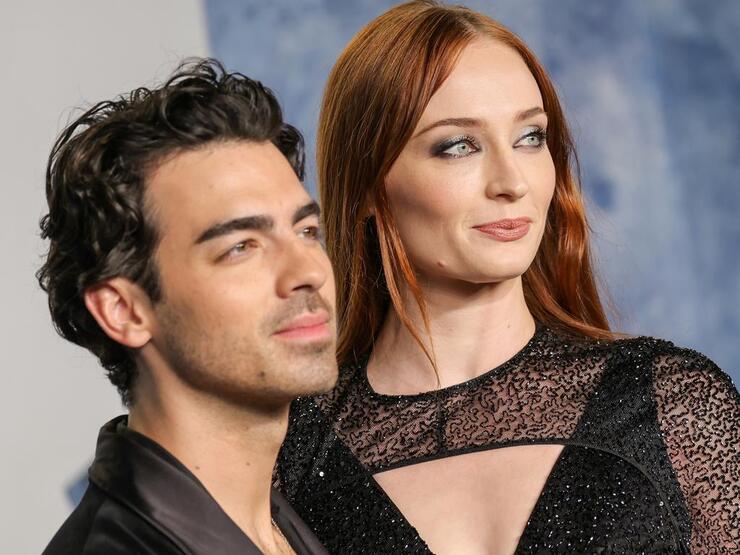 Joe Jonas and Sophie Turner Finalize Divorce as Judge Declares Marriage 'Irretrievably Broken'