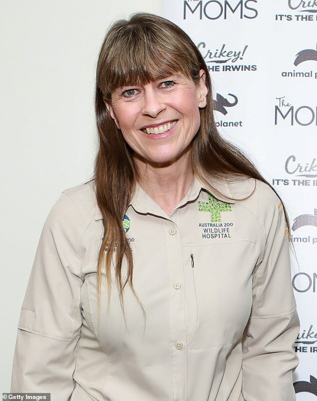 Terri Irwin Reflects on 18 Years of Grief for Steve Irwin and Their Lasting Wildlife Legacy