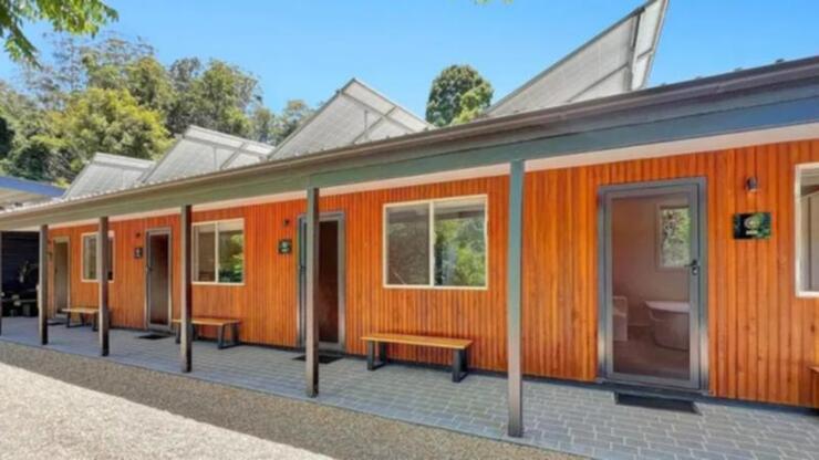 Pete Evans Leaves Evolve Sanctuary After Accepting Offer for Northern Rivers Retreat