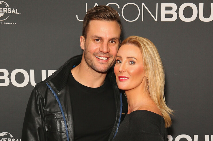 Beau Ryan Finds Strength in Marriage After Adultery Allegations and Family Focus