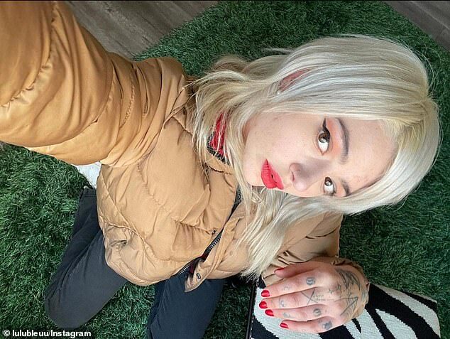 Revealed: Lucy-Bleu Knight's Disturbing Suicide Note and Autopsy Report After Tragic Death at 25