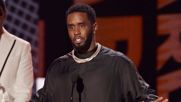 Documentary Series on Sean Combs Explores Fame, Allegations Amidst Sex Trafficking Arrest