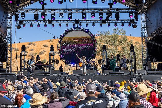 Birdsville Big Red Bash Cancelled for 2025, Plans to Return in 2026 After Tough Decision