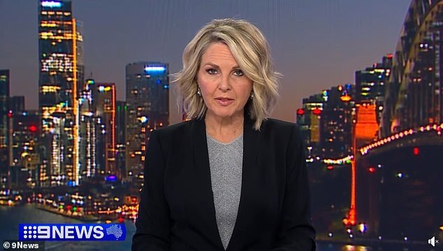 Georgie Gardner's Confrontation with Junior Producer Sparks Internal Review and Salary Scrutiny