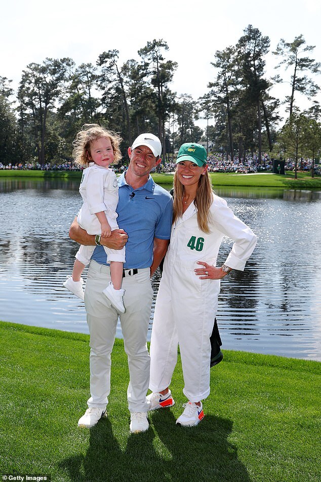 Rory McIlroy Opens Up on Divorce Reversal and Commitment to Family with Erica Stoll