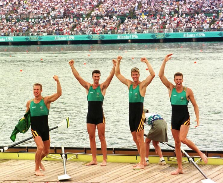 Drew Gin's Olympic Medals Stolen from Car in Melbourne: Thieves Take Silver and Gold