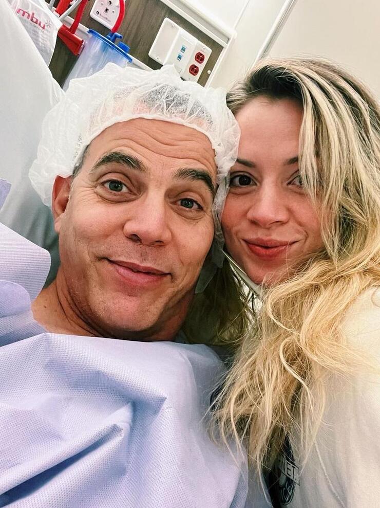 Steve-O Calls Off 'D-Cup' Breast Implants After Insightful Talk with Transgender Individual