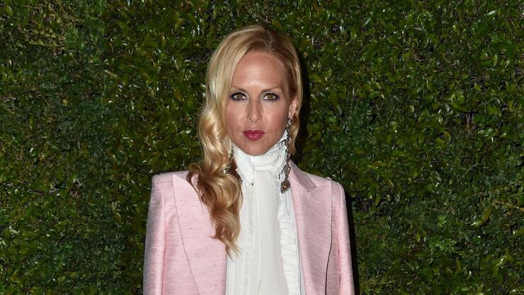 Celebrated Couple Rachel Zoe and Rodger Berman Separate After 26 Years of Marriage