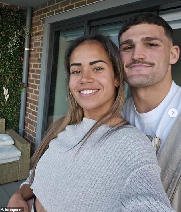 Nathan Cleary Praises Relationship with Mary Fowler Amidst Media Scrutiny and Engagement Speculation