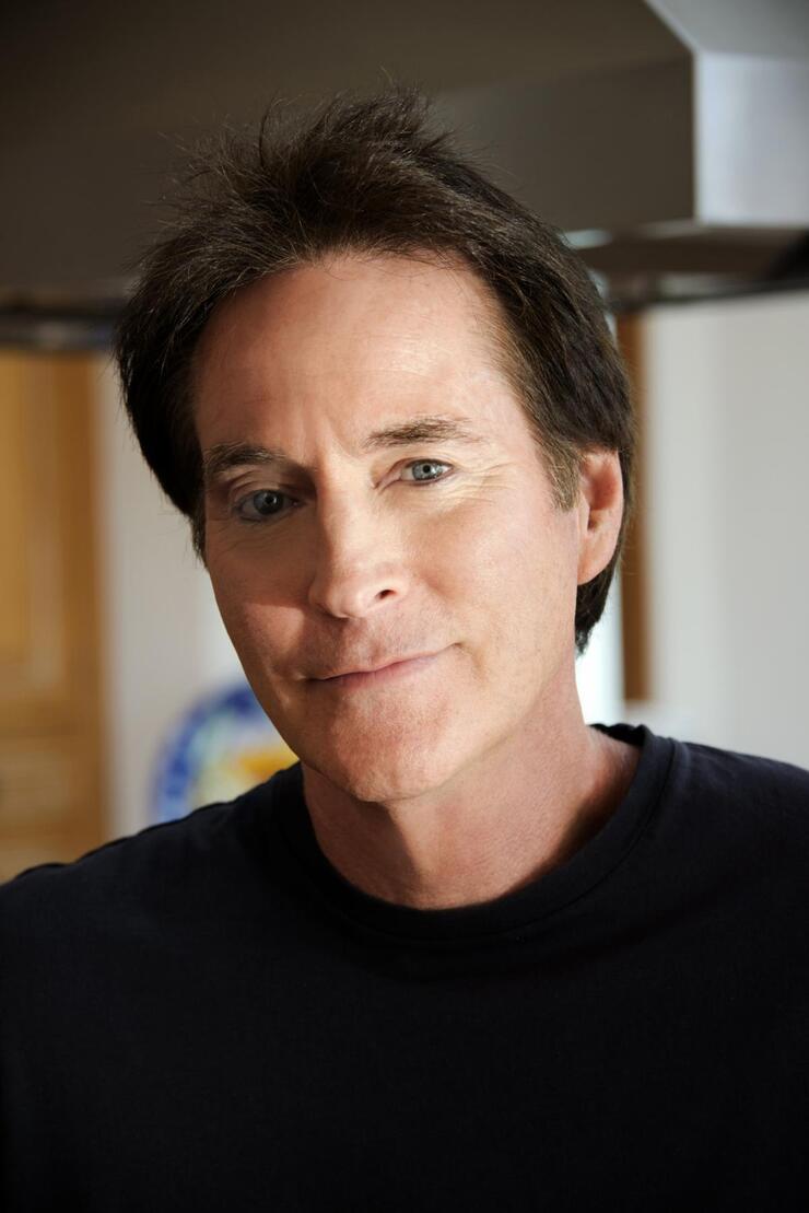 Beloved Days of Our Lives Star Drake Hogestyn Passes Away at 70 After Cancer Battle