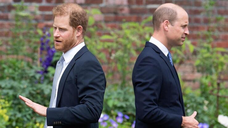 Strained Bonds: Prince Harry and King Charles Face Deteriorating Relationship Amid Key Milestones