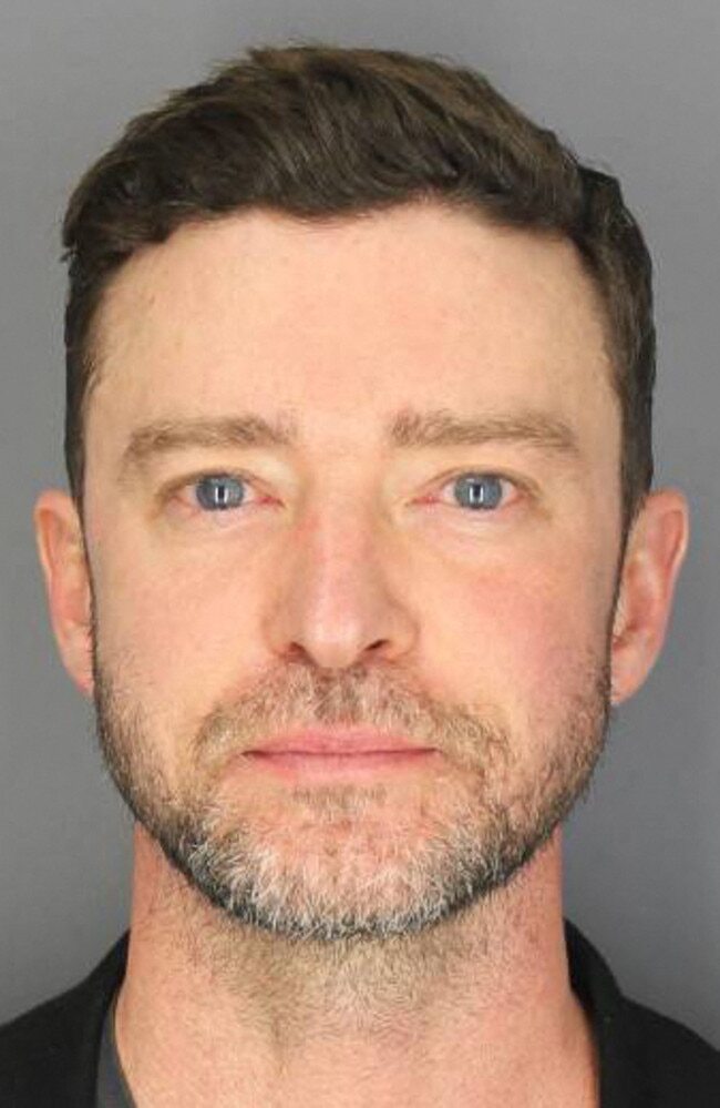 Justin Timberlake Apologizes After Guilty Plea in Drunk Driving Case, Focuses on Awareness