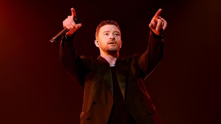 Justin Timberlake Apologizes After Guilty Plea in Drunk Driving Case, Focuses on Awareness