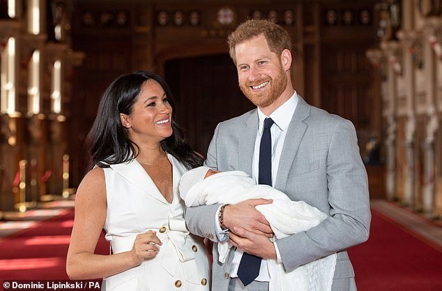 Prince Harry Declares Children Archie and Lilibet as His Greatest Gifts Before 40th Birthday