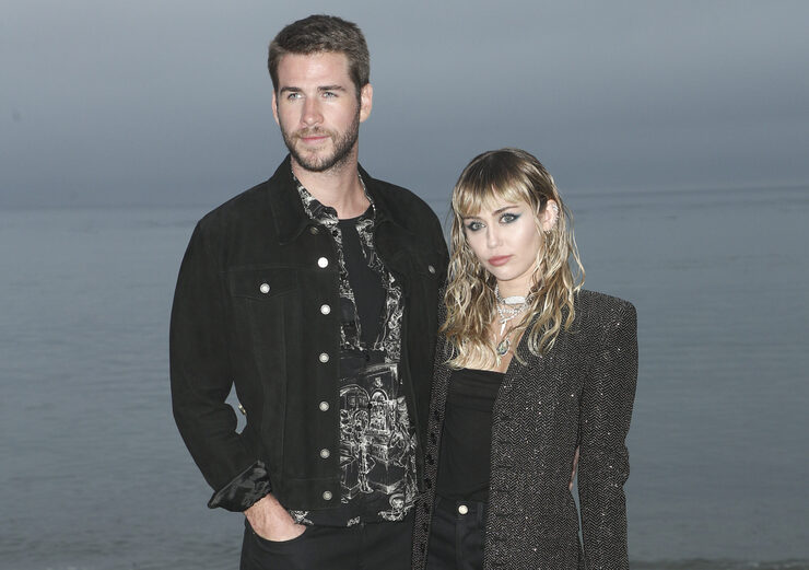 Miley Cyrus Concerned Over Lawsuit and Impact of "Flowers" Inspiration from Liam Hemsworth