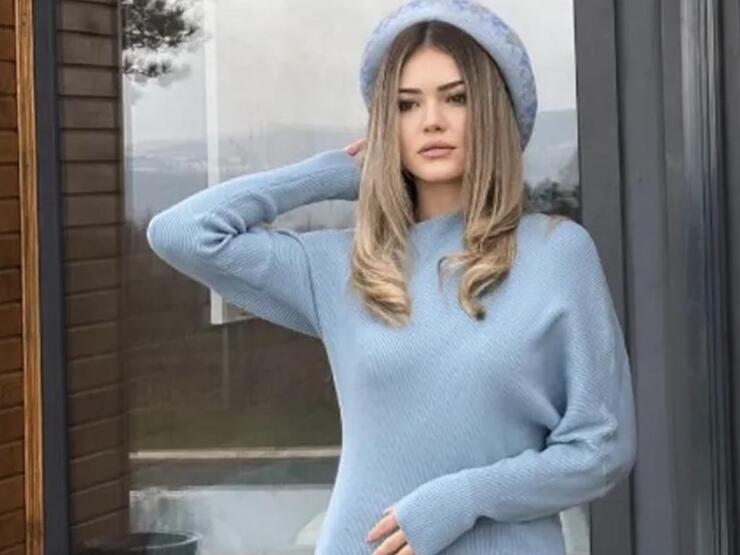 Turkish TikTok Influencer Kubra Aykut Found Dead at 26 After Sharing Personal Struggles