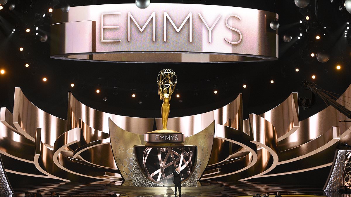 76th Primetime Emmy Awards 2024: Key Details on Nominations, Hosts, and Live Streaming Events