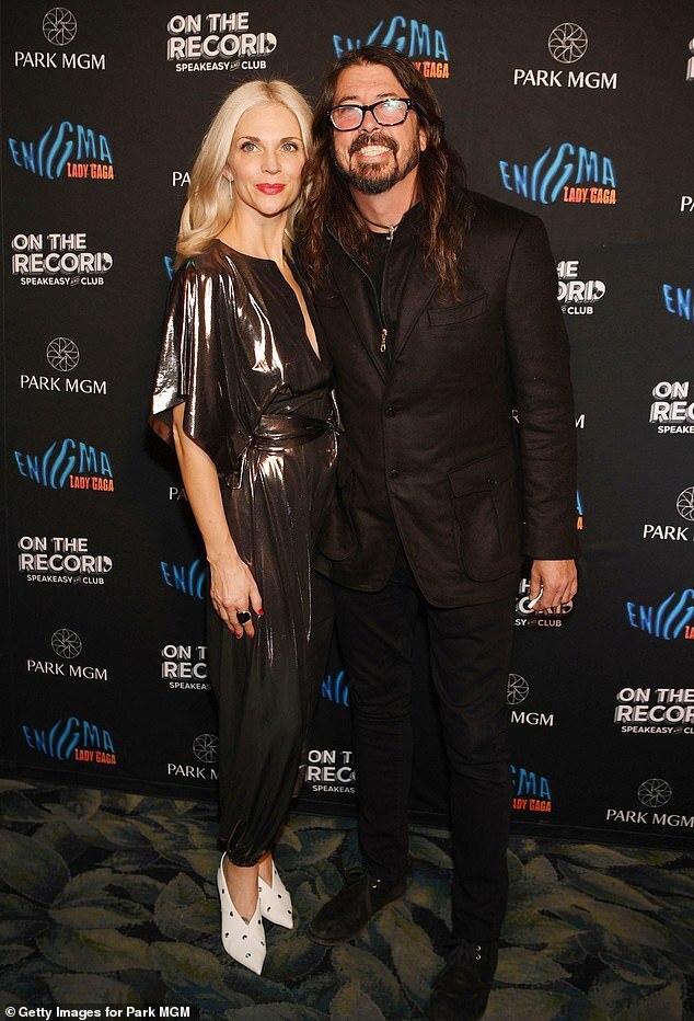 Courtney Love Revives Controversy Over Dave Grohl's Alleged Advances on Frances Bean at 19