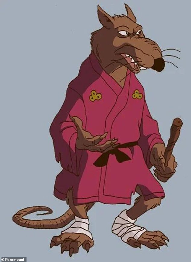 Peter Renaday, Original Voice of Master Splinter in Teenage Mutant Ninja Turtles, Dies at 89