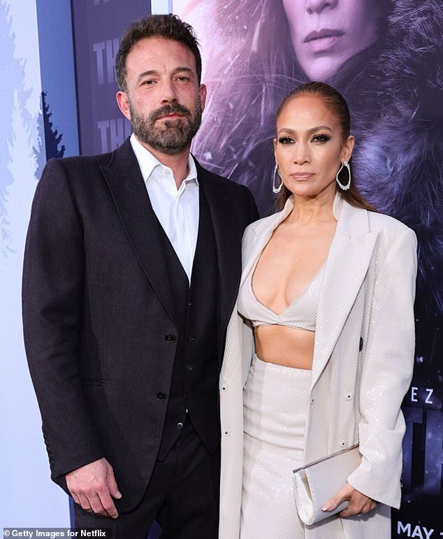 Jennifer Lopez Enjoys Fast Food at Ex Ben Affleck’s Favorite Drive-Thru Post-Divorce Split