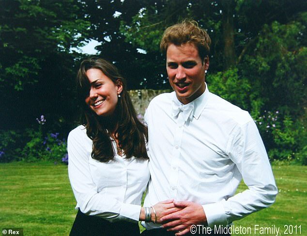 Prince William's University Alias 'Steve' Reveals Secrets Behind Royal Privacy Measures