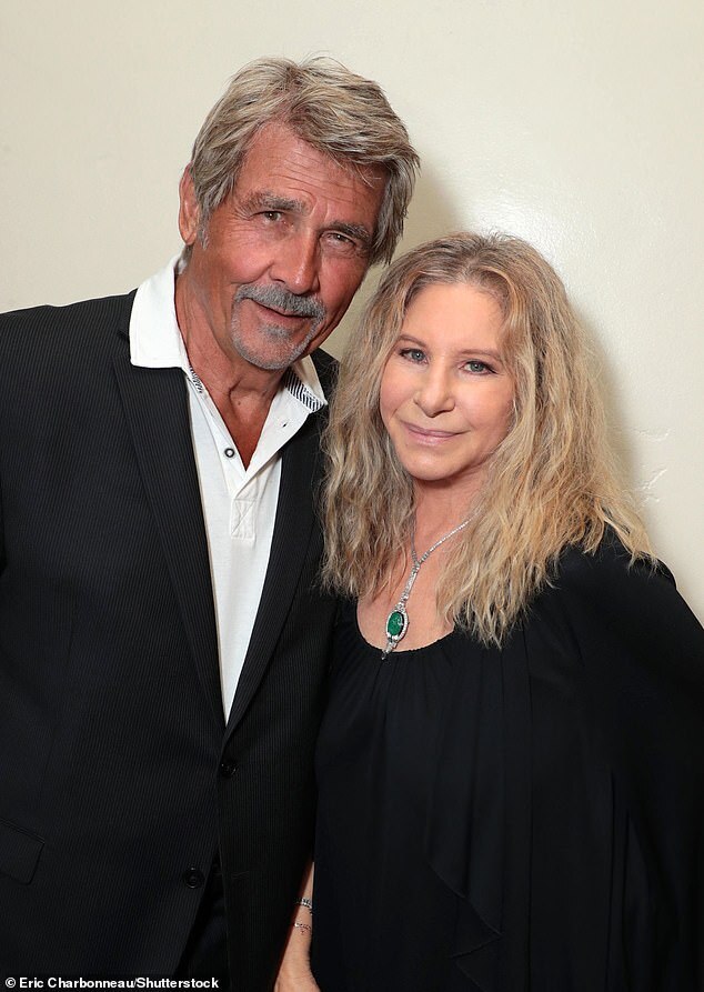 Barbra Streisand's Stepson Faces Decade of Homelessness Amid Family's Wealthy Lifestyle