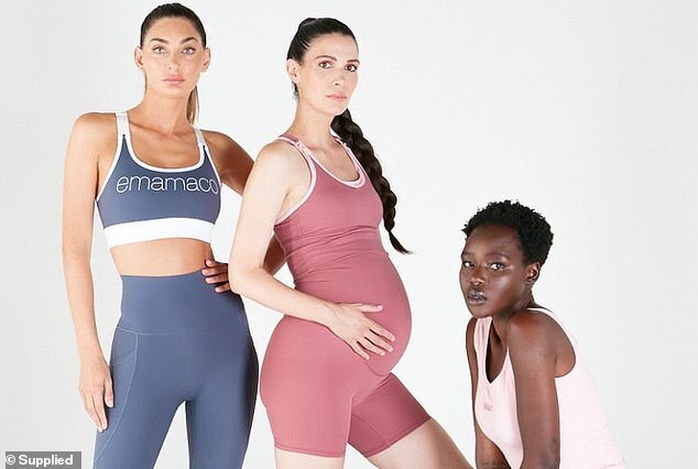 Maternity Leggings Go on Sale for $40, Praised as a ‘Dream to Wear’ by Expectant Mothers