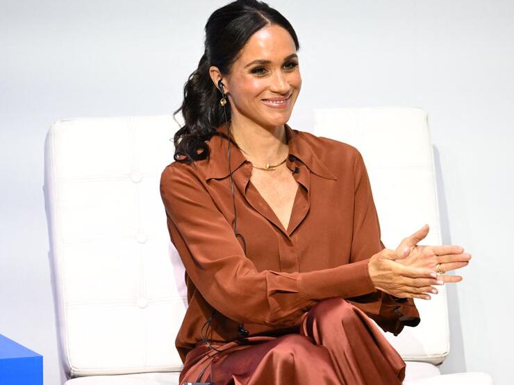 Revelations on Meghan Markle's 'Difficult' Reputation and Ongoing Allegations