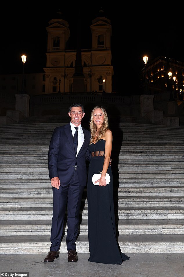 Rory McIlroy Opens Up on Divorce Reversal and Commitment to Family with Erica Stoll