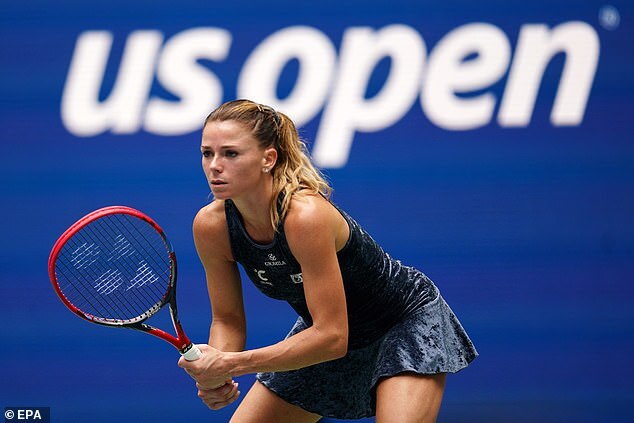 Tennis Star Camila Giorgi Addresses Retirement and Allegations Amid Modeling Career Shift