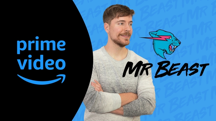 MrBeast & Amazon Sued By Beast Games Contestants