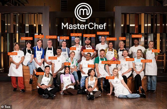 Katy Perry Criticizes MasterChef Australia for Dropping Her Hit Song "Hot N' Cold"